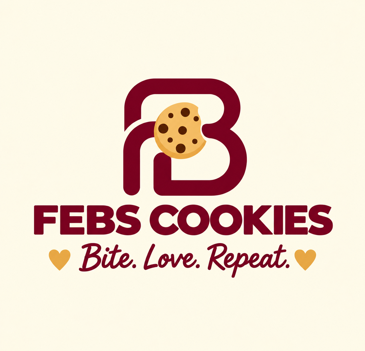 FEB's Cookies logo